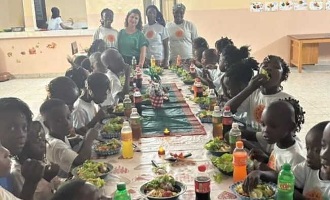 Missões - Moçambique